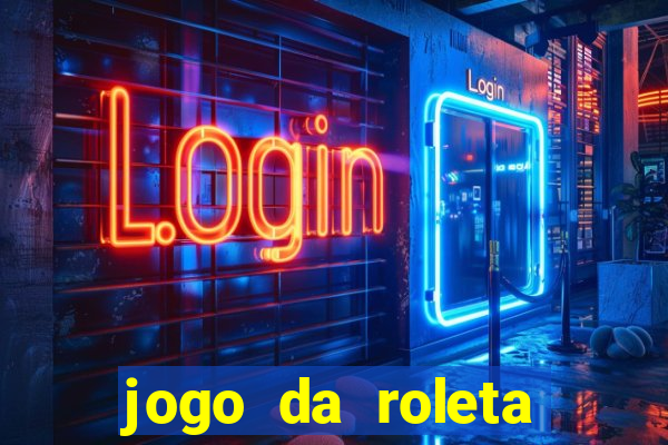 jogo da roleta silvio santos